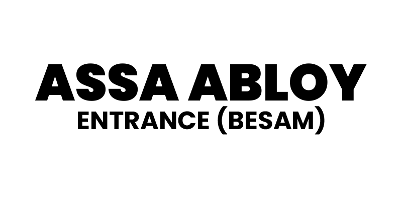 Assa Abloy (Besam)