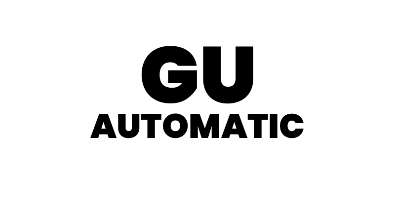 GU Automatic