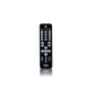 Preview: BEA REMOTE Universalfernbedienung