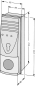 Preview: Assa Abloy I Steuerterminal I 1338-20-----F00