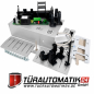 Preview: GEZE , Hauben-Anbausatz, Powerturn F/R, mit Rauchschalter GC 151, L.: 200 mm, 199016
