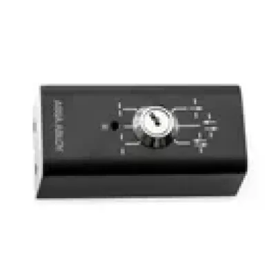 Besam, Assa Abloy, PSK-6U, Programmschalter