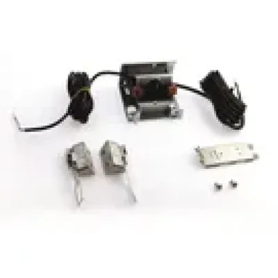 Besam, Assa Abloy, SL510 Elek./mech. Schloss BIS (Bistable)