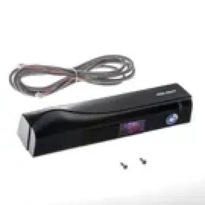 Besam , Assa Abloy, SC53-E, IXIO DT3, Kombimelder