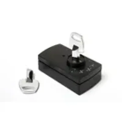 Besam, Programmschalter, PSMB-5