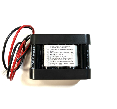 Besam I Unislide I SL521 I EMSL I Batterie I Akku