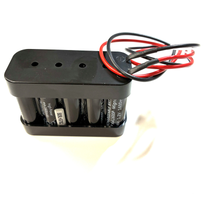 Besam I Unislide I SL521 I EMSL I Batterie I Akku