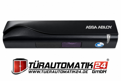 Besam , Assa Abloy, SC53-E, IXIO DT3, Kombimelder