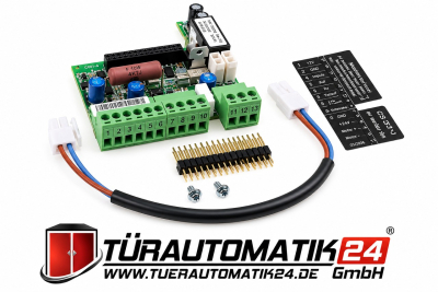 Besam EXU-4 Zusatzplatine