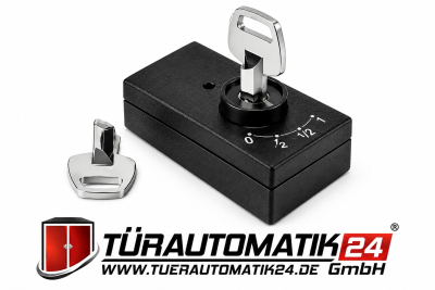 Besam, Programmschalter, PSMB-5