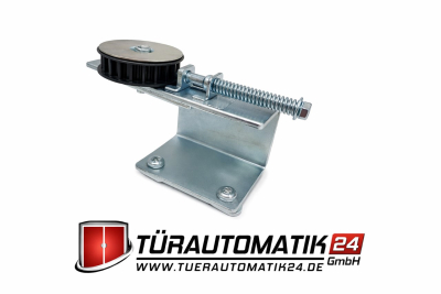 BESAM, (AssaAbloy), SL500/SL510, Riemenspannrad, 1007118