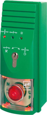 Assa Abloy I Steuerterminal I 1338-20-----F00