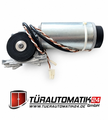Geze-Getriebemotor DCU1