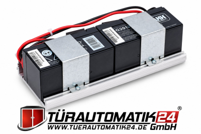 ilgen I BATPA I Batteriepaket I SL35