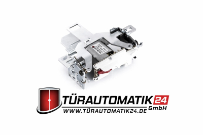 Gilgen I SL Carlock I Laufwagenverriegelung I 45-0610-140