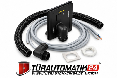 Flügelmontageset FD 20