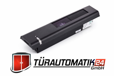 Gilgendoors / Combiscan-PI / 45-6466-500