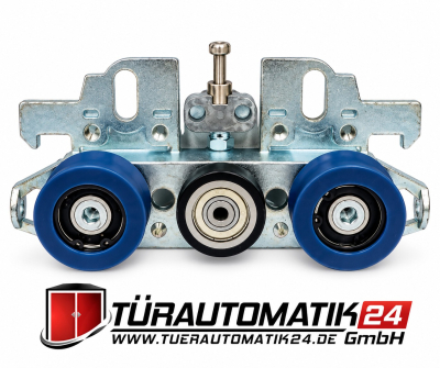 Gilgen Laufwagen-Set LAUWA-SLX-M