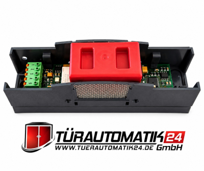 Optischer Rauchschalter ORS 142