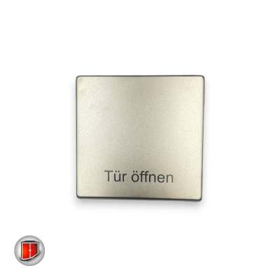 AL2900 Wippe Symbol Tür Öffnen