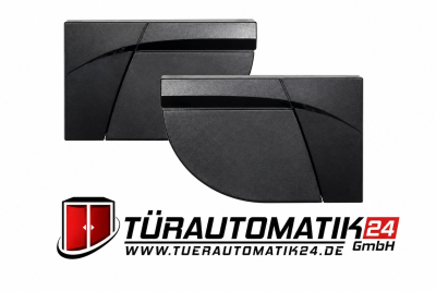 Dormakaba / FlatScan SW KIT / Sicherheitssensor / 86501300