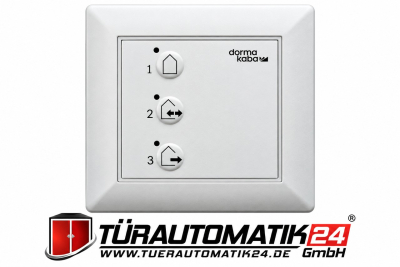 Programmschalter EPS-S3