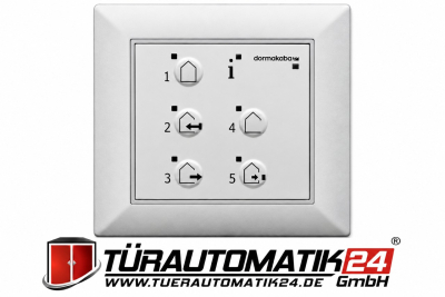 Programmschalter EPS-FST