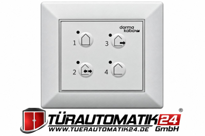 Programmschalter EPS-D