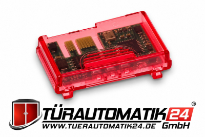 ED Upgrade Card Brandschutz 100