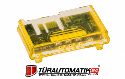 ED Upgrade Card DCW®