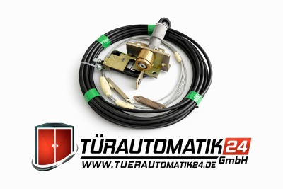 ES Proline / Handentriegelung Drucktaster / Dormakaba / 30030006