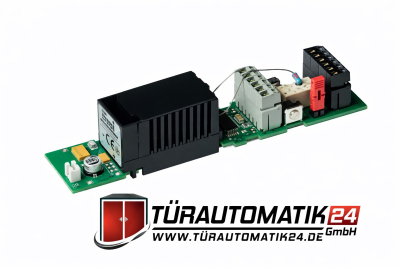 Dormakaba, Rauchschaltplatine, G-EMR, 9900064001300