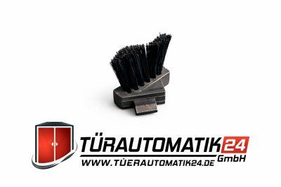 Rollenbürste / Geze / Ecdrive / Powerdrive