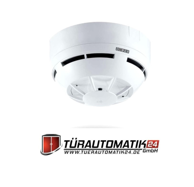 GEZE / GC172 / Funkrauchmelder / 195522