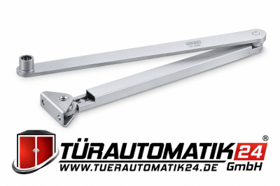 GEZE Gestänge für Drehtürantrieb TSA 160 / NT (LT 200-300)