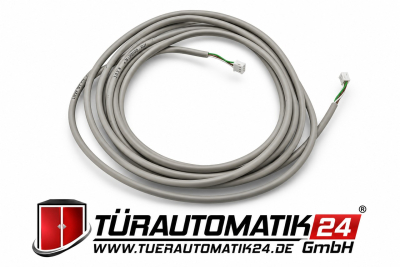 GEZE Zubehör RS 485 Verbindung DCU5 Steuerung für TSA 160