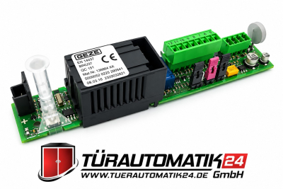 GEZE Raucherkennungsteil GC 151 für RSZ 6 und RSZ 7 , 103555