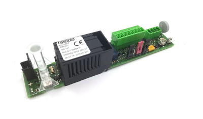 GEZE Raucherkennungsteil GC 151 für RSZ 6 und RSZ 7 , 103555