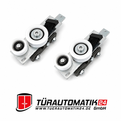 Geze, Rollenwagen, Slimdrive, SL NT, SLNT-FR,131638