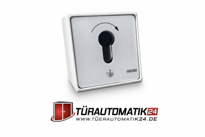 Geze, Schlüsseltaster, SCT221,Aufputz, 054532