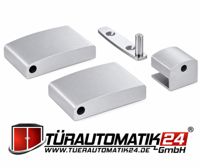 Geze, Schutzflügelbeschlag T2, 085589