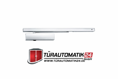 GEZE ,TS 5000 R, Feststellanlage, Türschließer