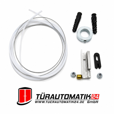 Geze, TSA160, Drehtürantrieb, Auslösetechnik,070371