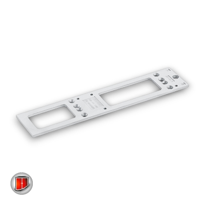 Montageplatte TS 5000/4000