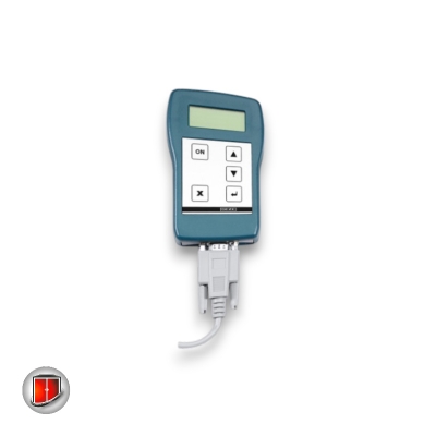 Geze Serviceterminal ST220
