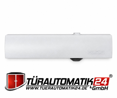 Obentürschließer TS 4000 Aluminium
