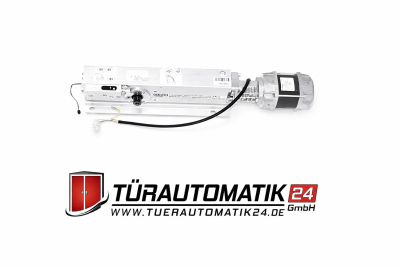 GEZE, Hydraulikeinheit TSA 160 / NT F-IS, Drückend, 082036