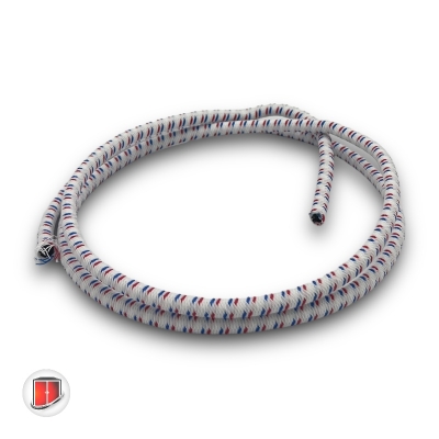 GU-Automatic Gummizug Seil 6 mm