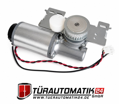 GU Automatic I Motor EM komplett Links I