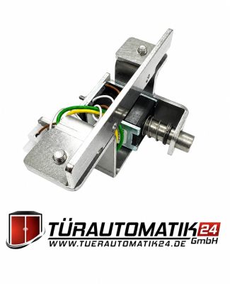 GU-Automatic Einfach./Apo.-Verriegelung CM100